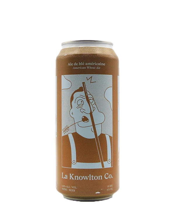 Ale de Blé Américaine