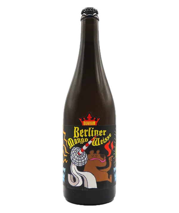 Berliner Mango Weisse