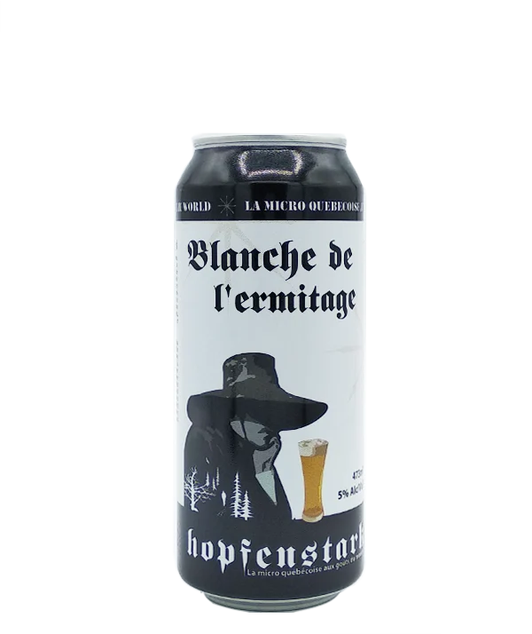 Blanche de l'Ermitage