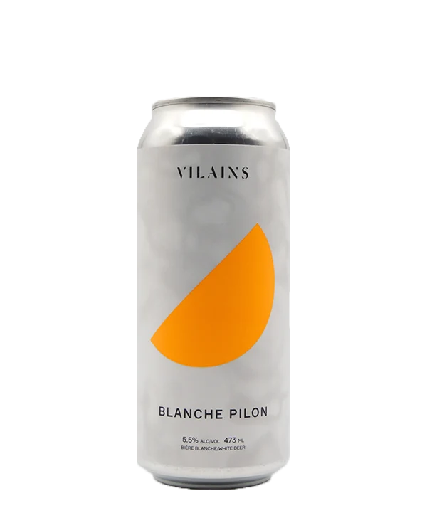 Blanche Pilon