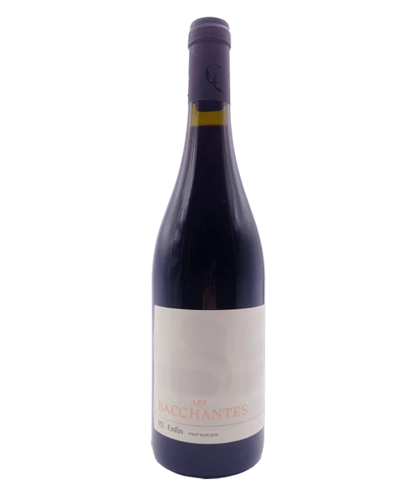 R2 - Cuvée Enfin