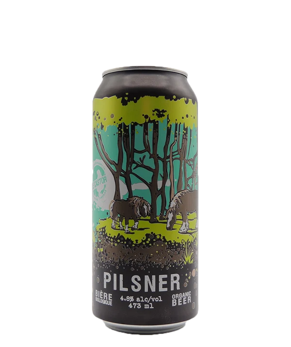 Pilsner