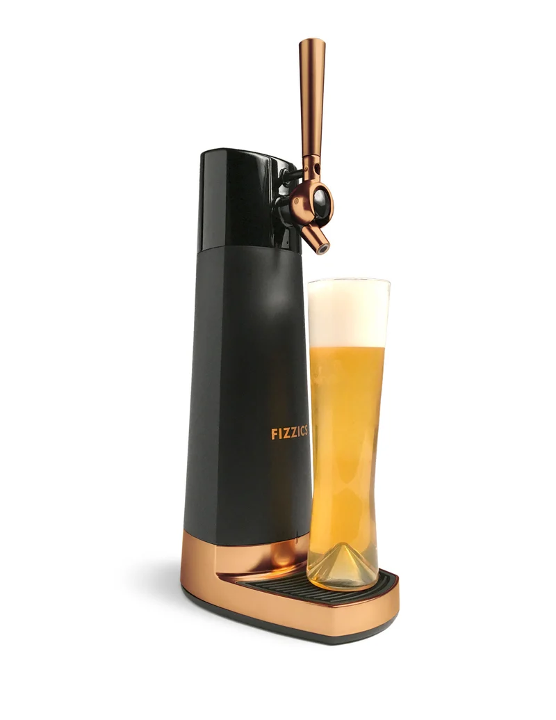 DraftPour Cuivre