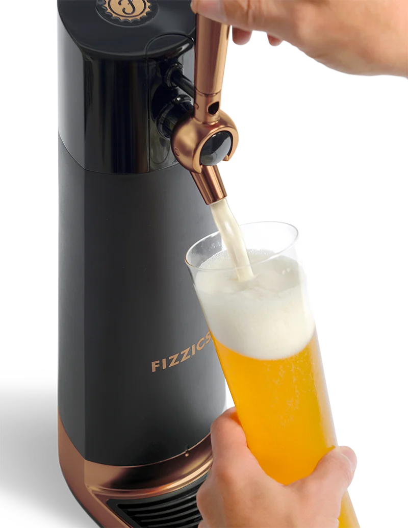 DraftPour Cuivre