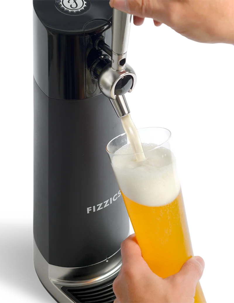 DraftPour Carbone