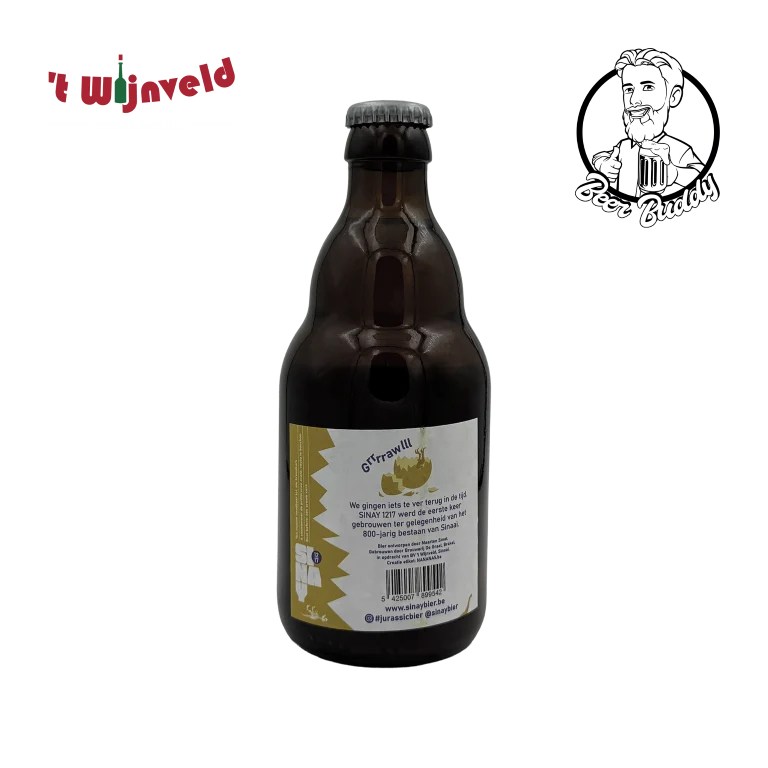 Sinay 1217 Blond