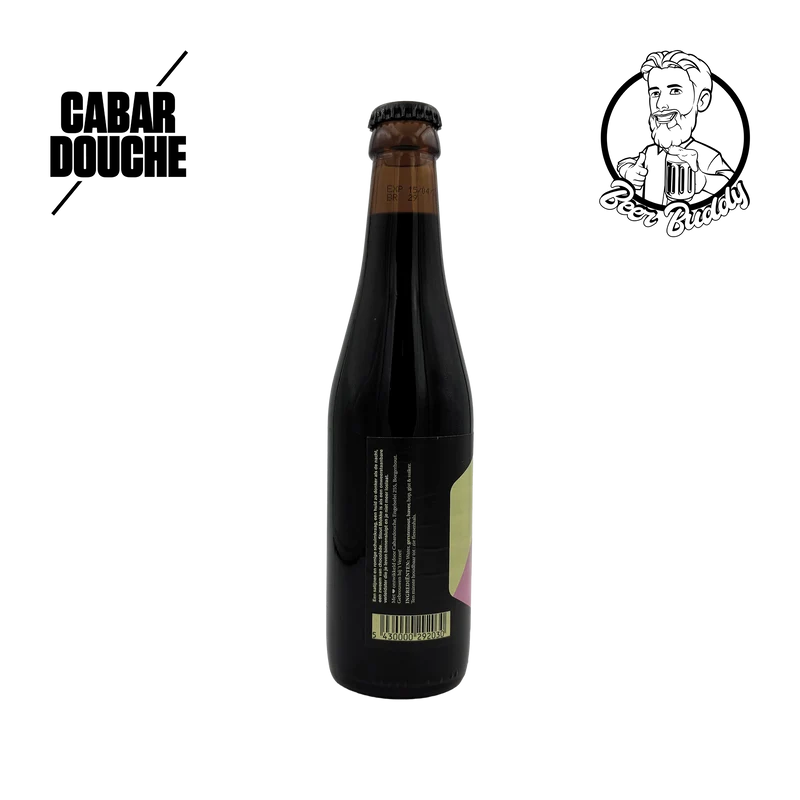 Stout Mokke