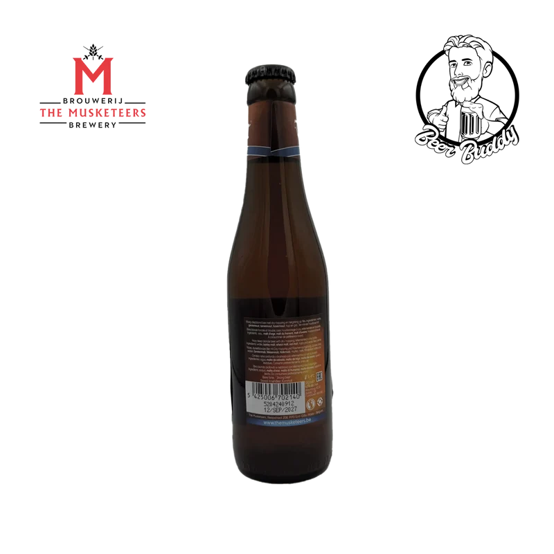 Troubadour NEIPA