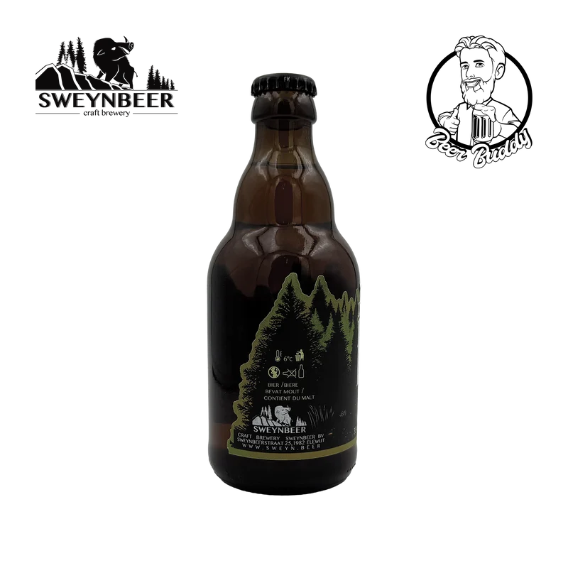Chili IPA