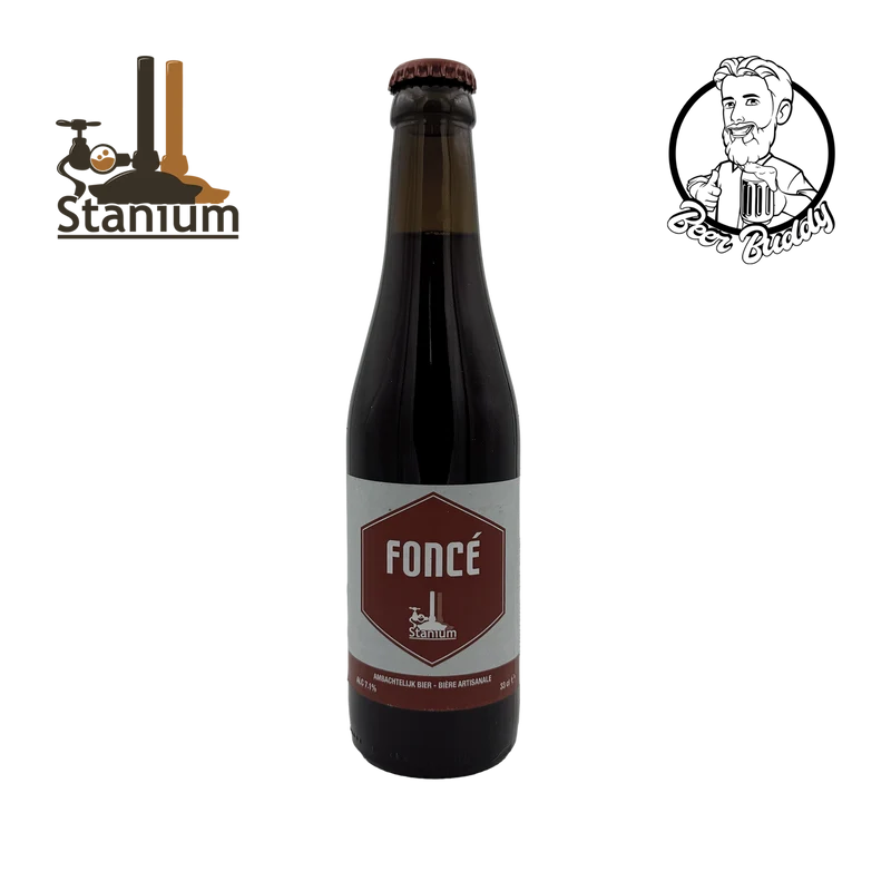 Stanium Foncé