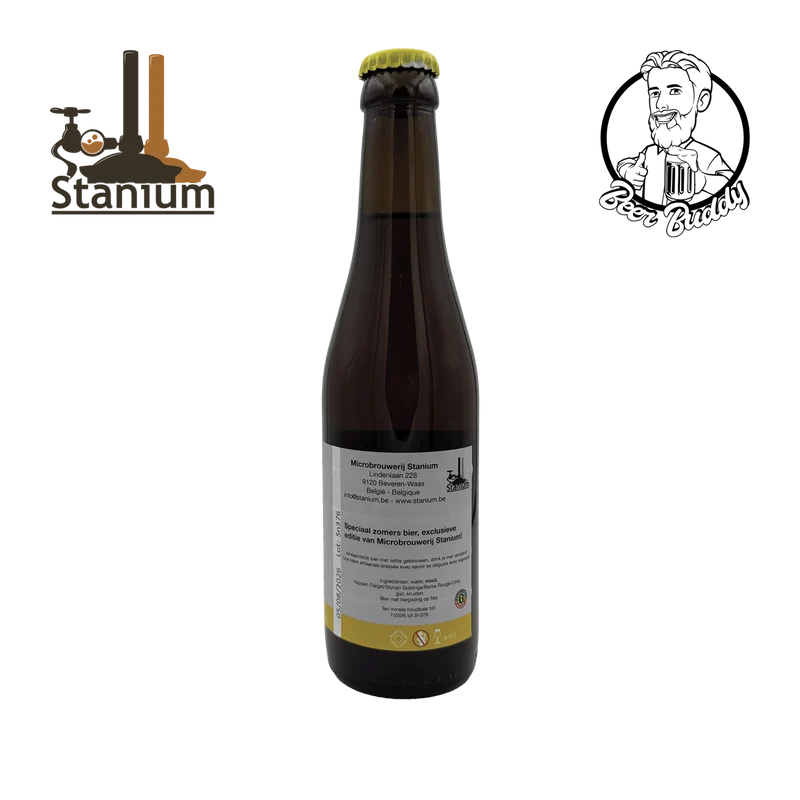 Stanium Cuvée Guillaume