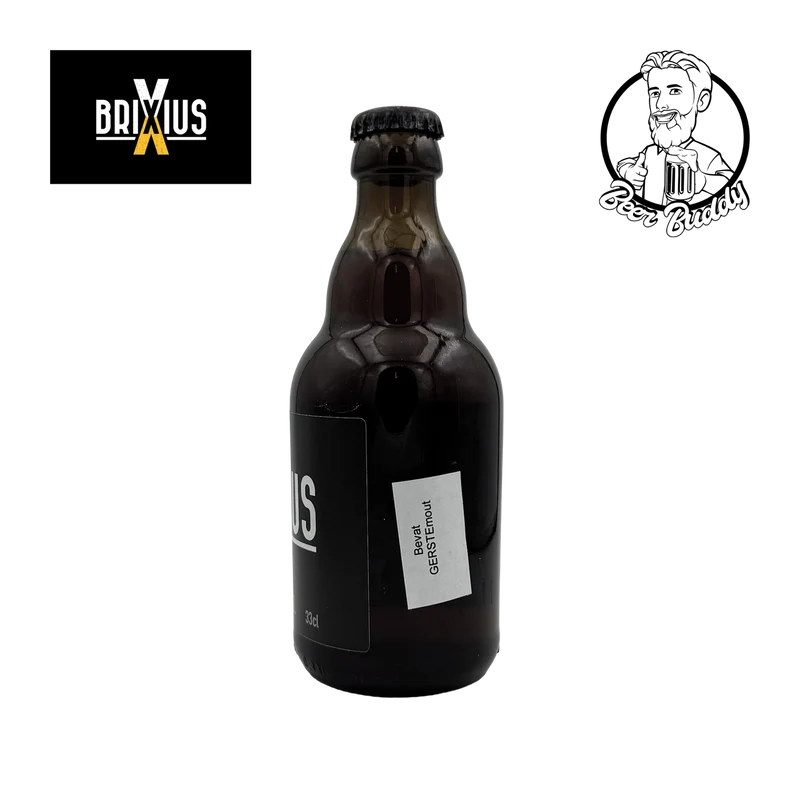 Boenk! Quadrupel
