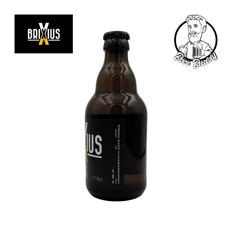 Brixius Blond Bier (B.B.B.)