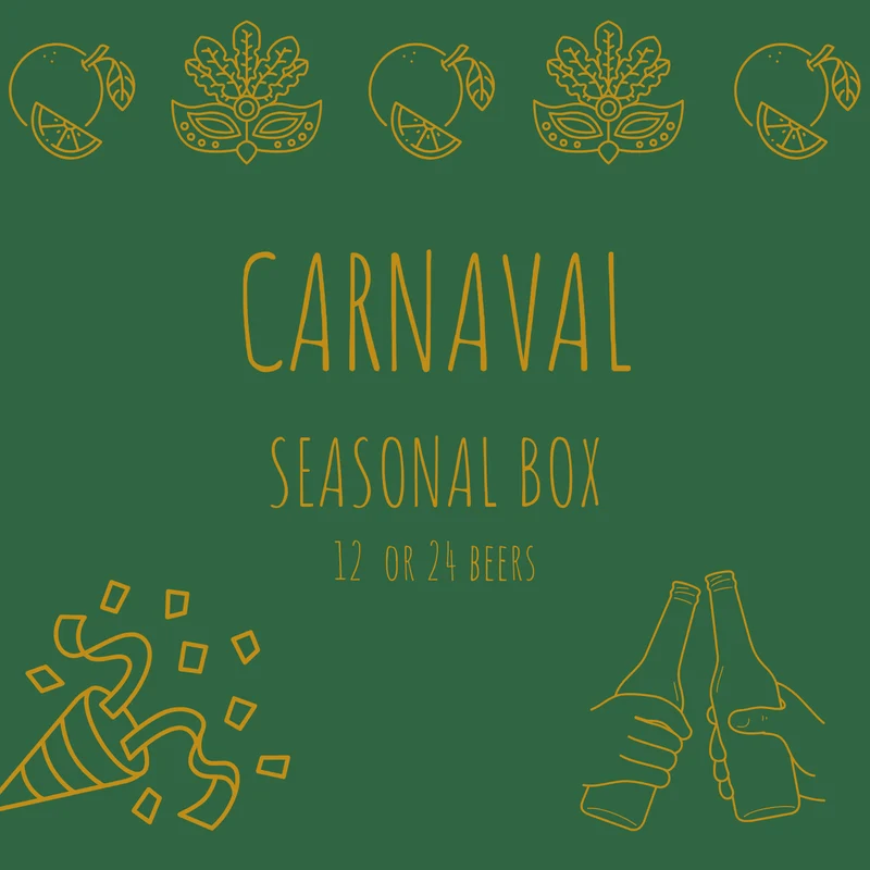 Spring / Seasonal Thematic Box