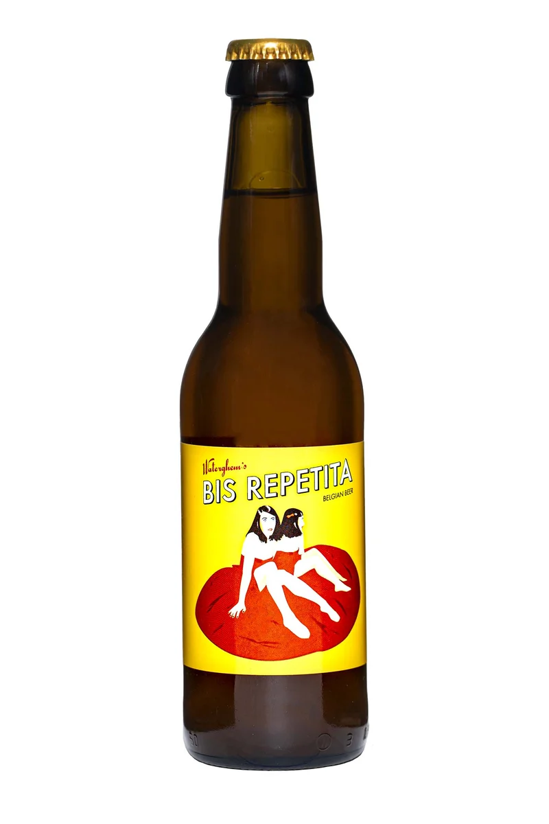 Bis Repetita - Brasserie Waterghem