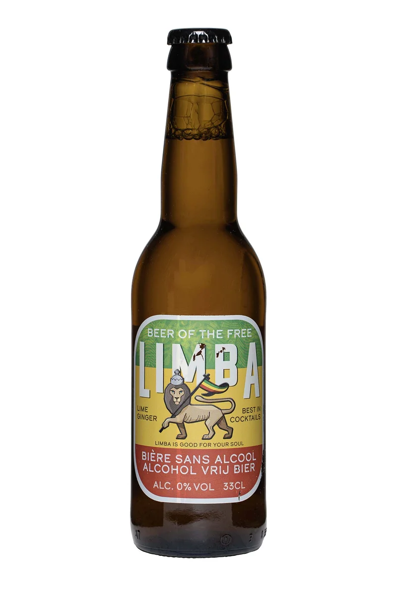 Limba - Brasserie Elfique