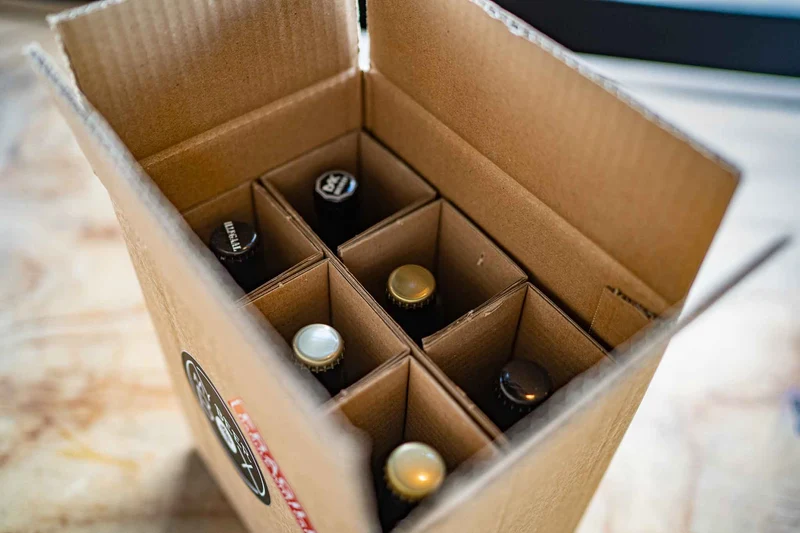 Pils Box