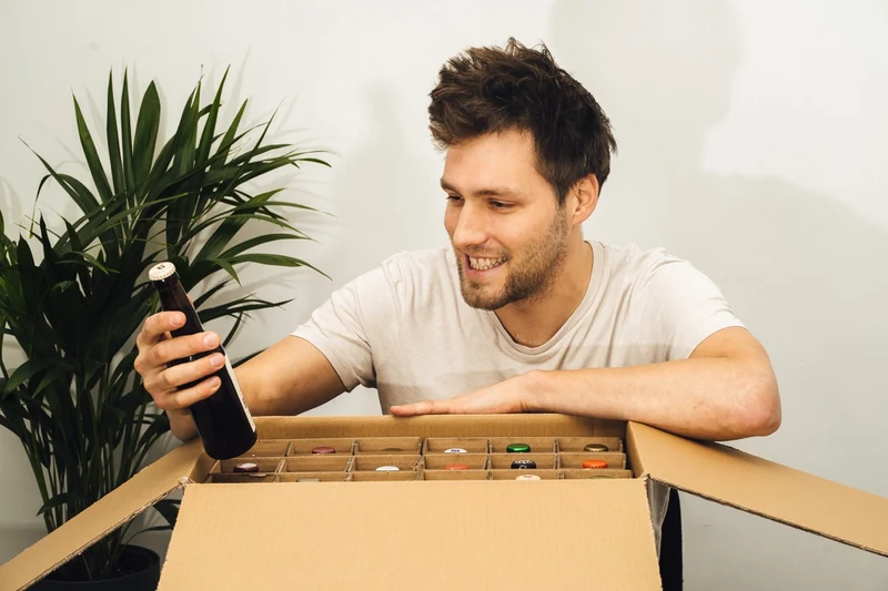 Discovery Box "Dégustation"