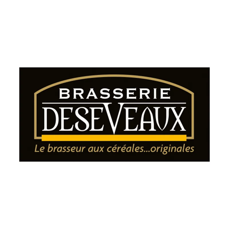 Box Dégustation - Brasserie Deseveaux & Abbaye de Saint Ghislain
