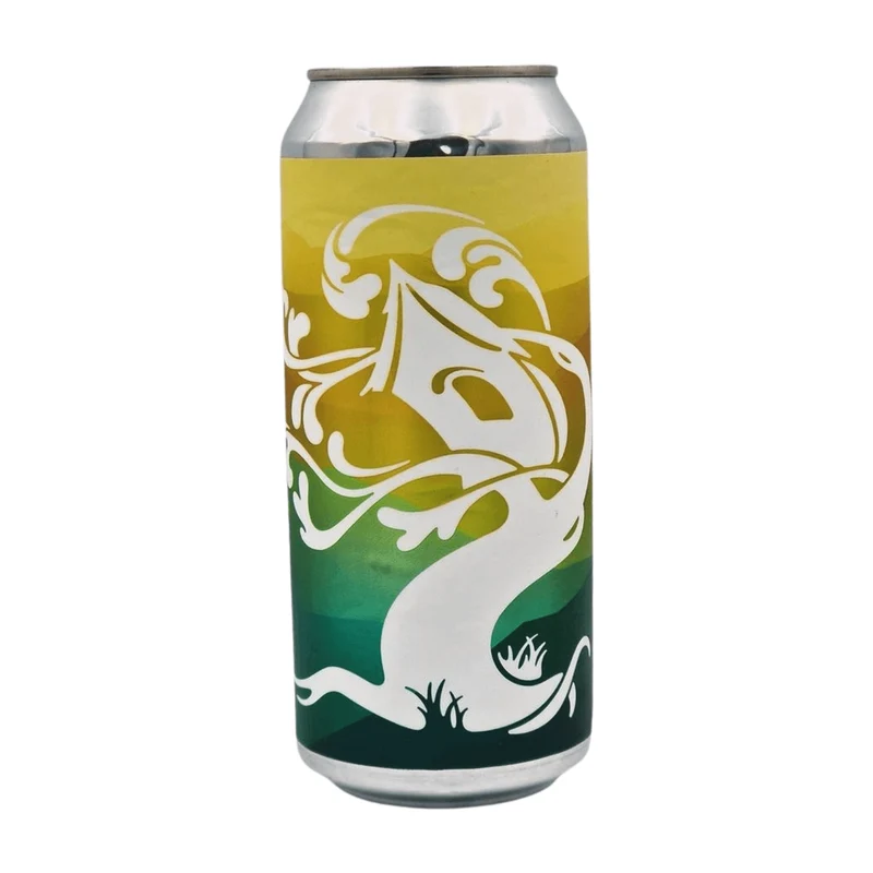 Tree House Bigger Mango | DIPA