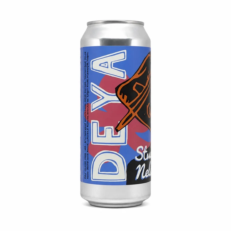 Deya Steady Rolling Nelson | Pale Ale