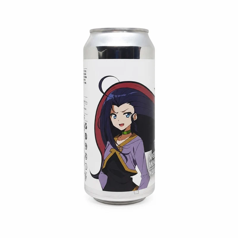 Azvex Impossible Anime Hair | NEIPA
