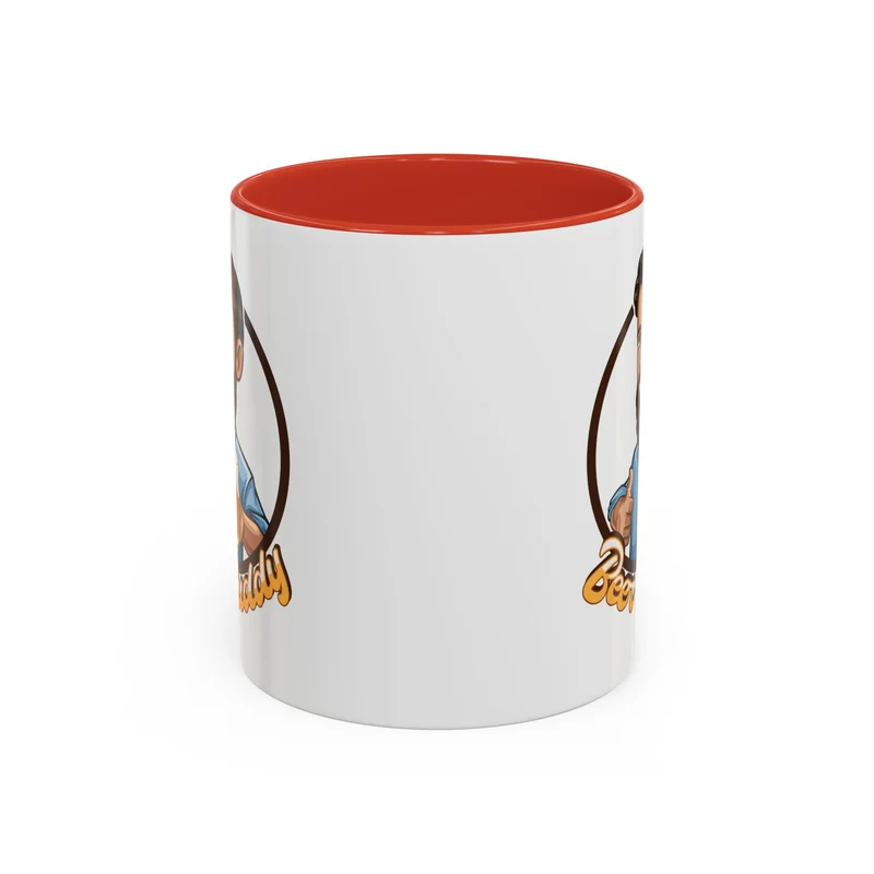 BeerBuddy.be Koffietas