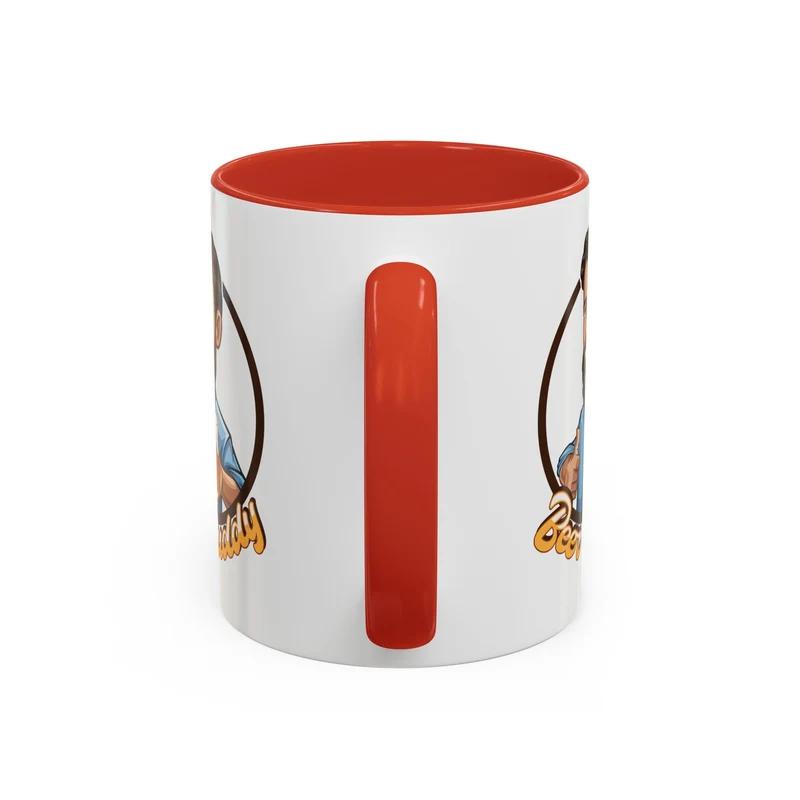 BeerBuddy.be Koffietas