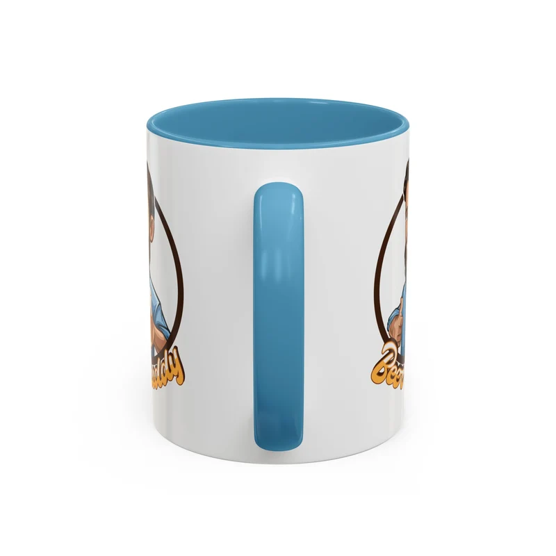 BeerBuddy.be Koffietas