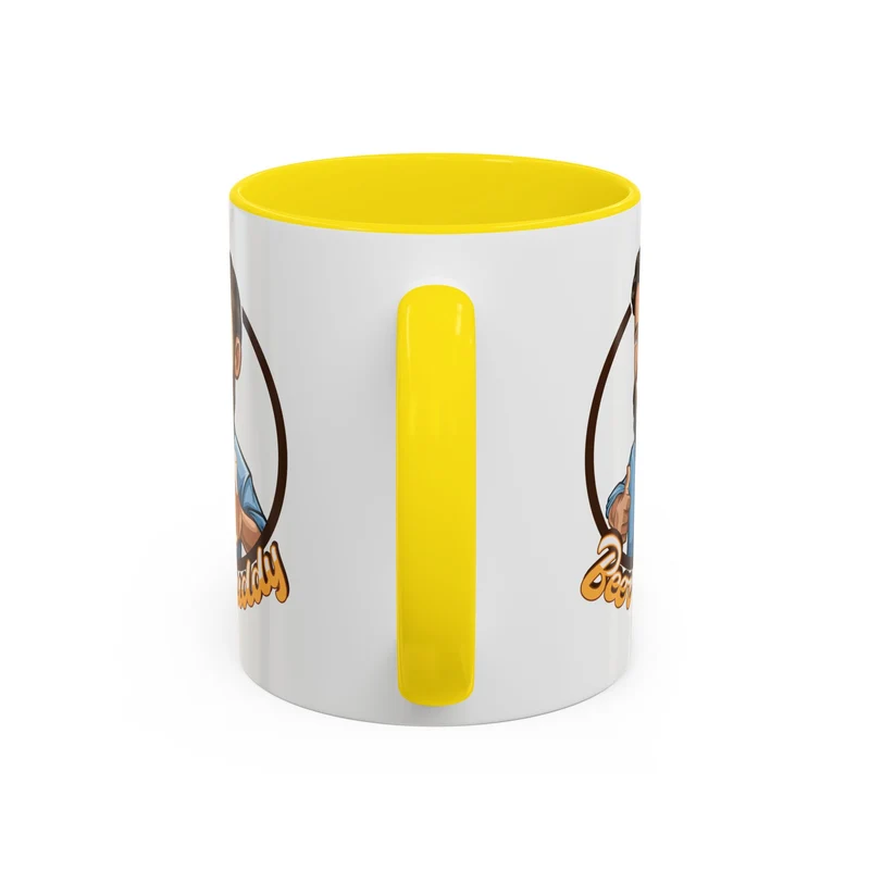 BeerBuddy.be Koffietas