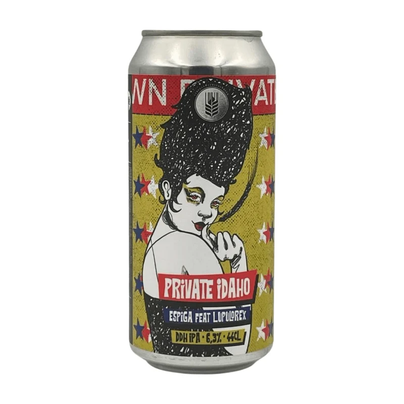 Espiga Speciaal Bierpakket + Gratis Glas