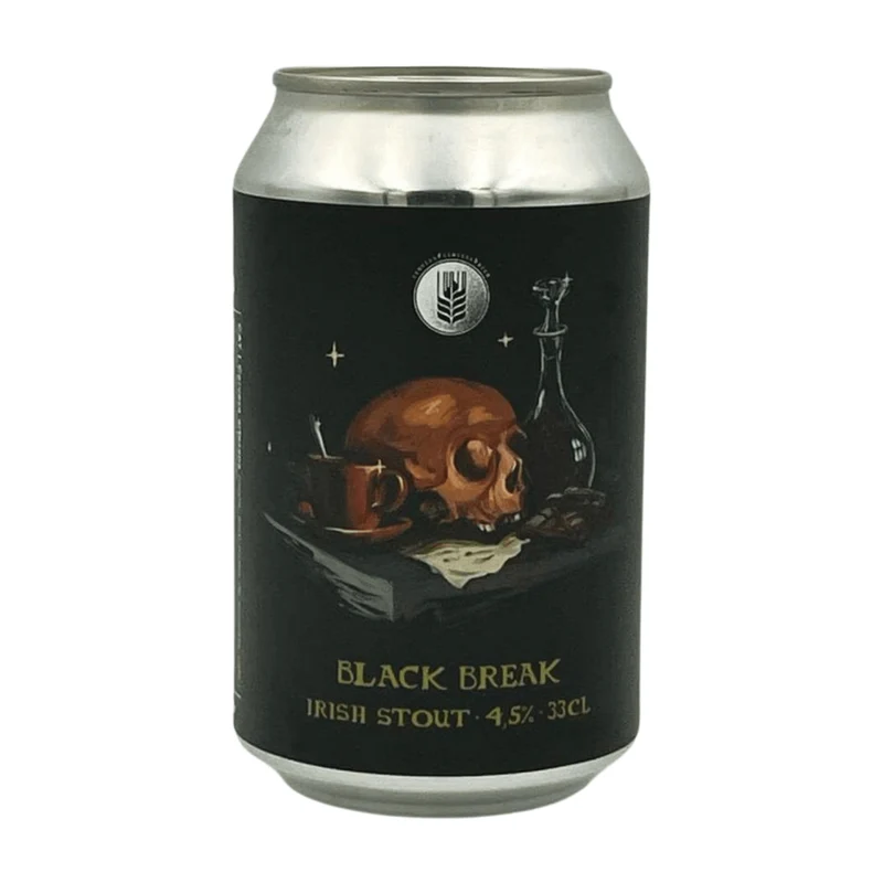 Espiga Speciaal Bierpakket + Gratis Glas