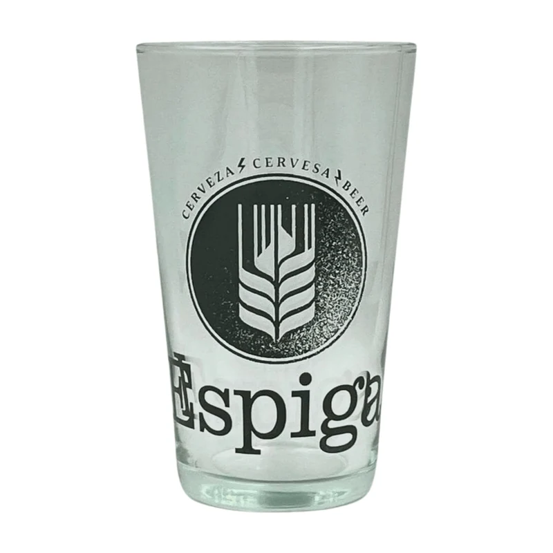 Espiga Speciaal Bierpakket + Gratis Glas