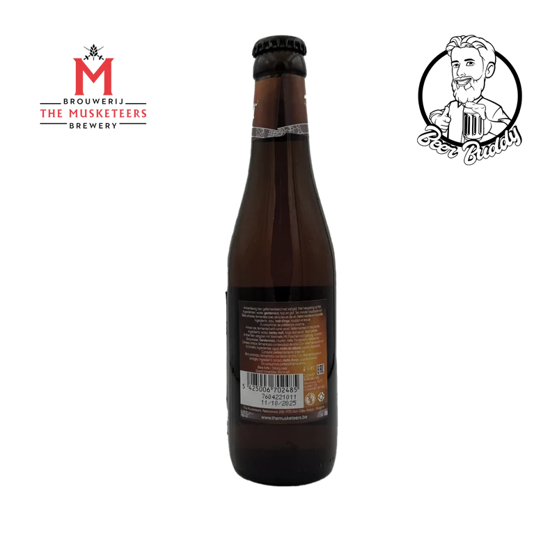 Troubadour Magma Vina