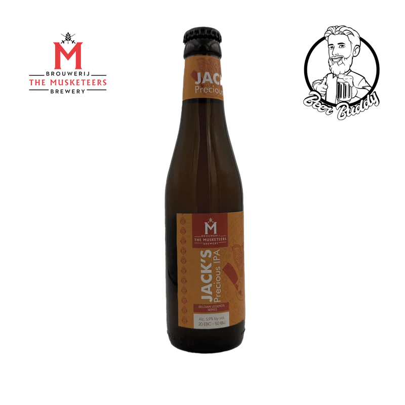 Jack's Precious IPA