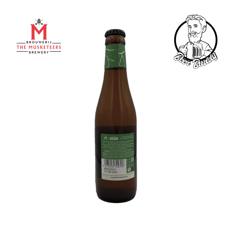 Crisp Fizz