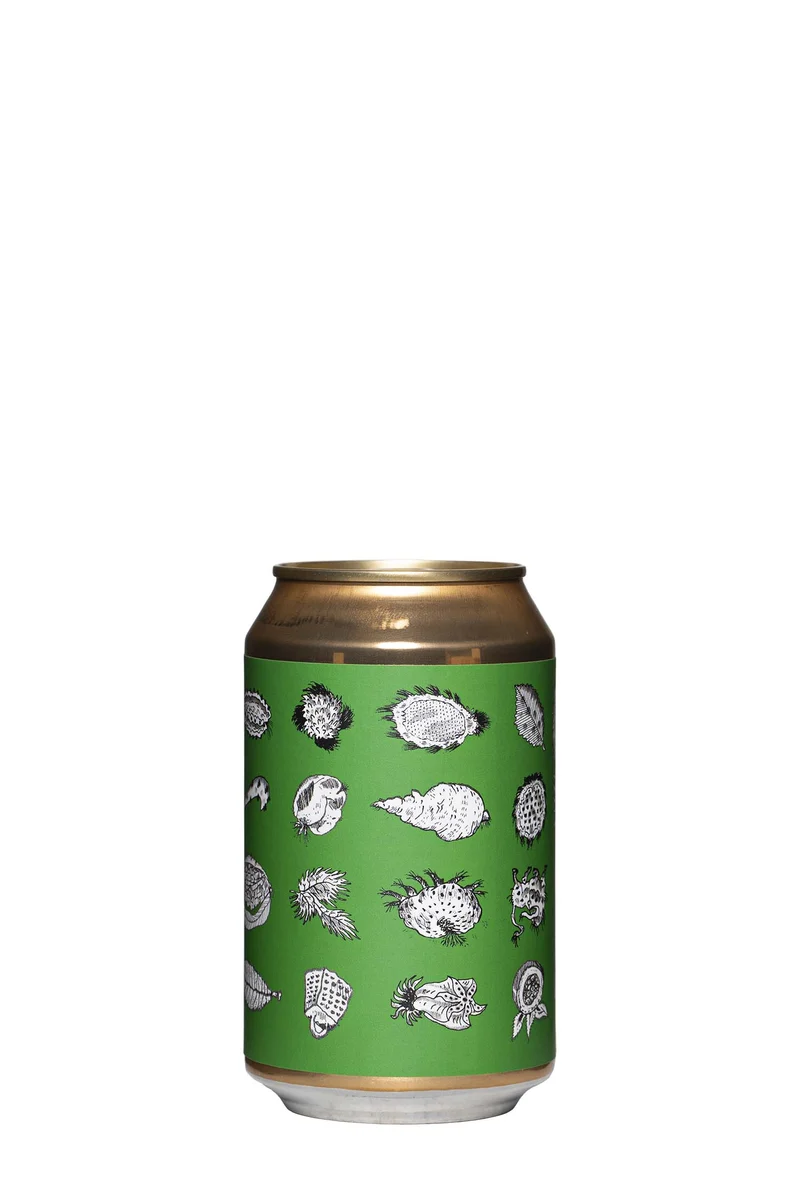 Tropicaal - Brasserie Illegaal