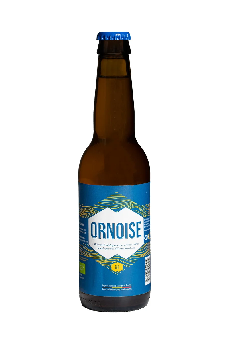 Ornoise - Brasserie de l'Orne