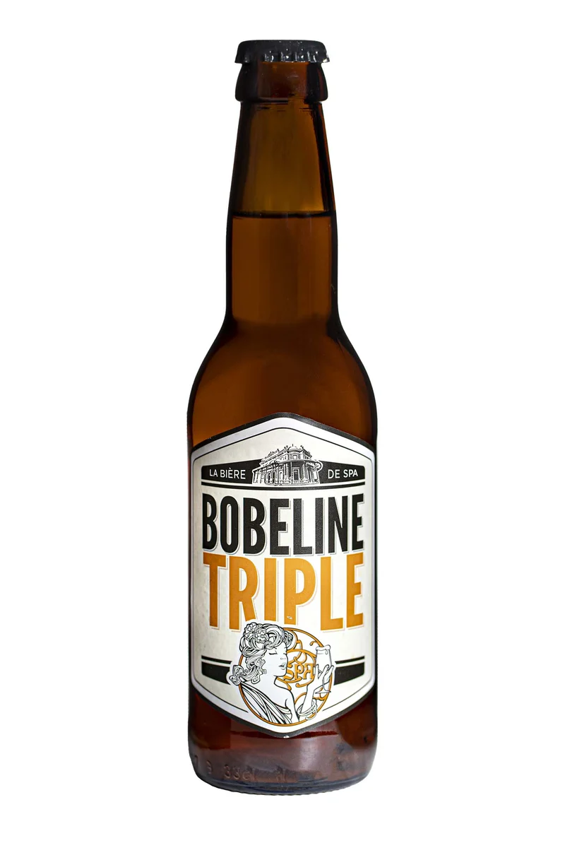 Bobeline Triple - Brasserie Bobeline