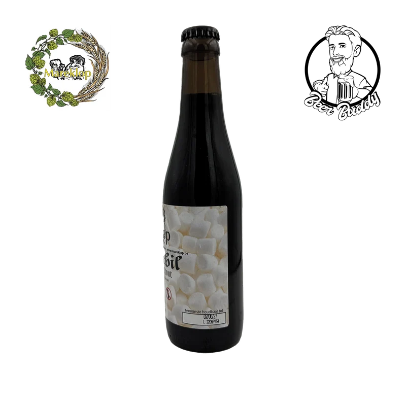 Nonnebil Marshmellow Stout