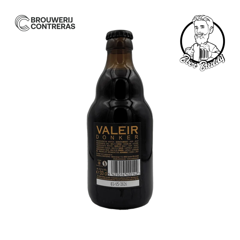 Valeir Donker
