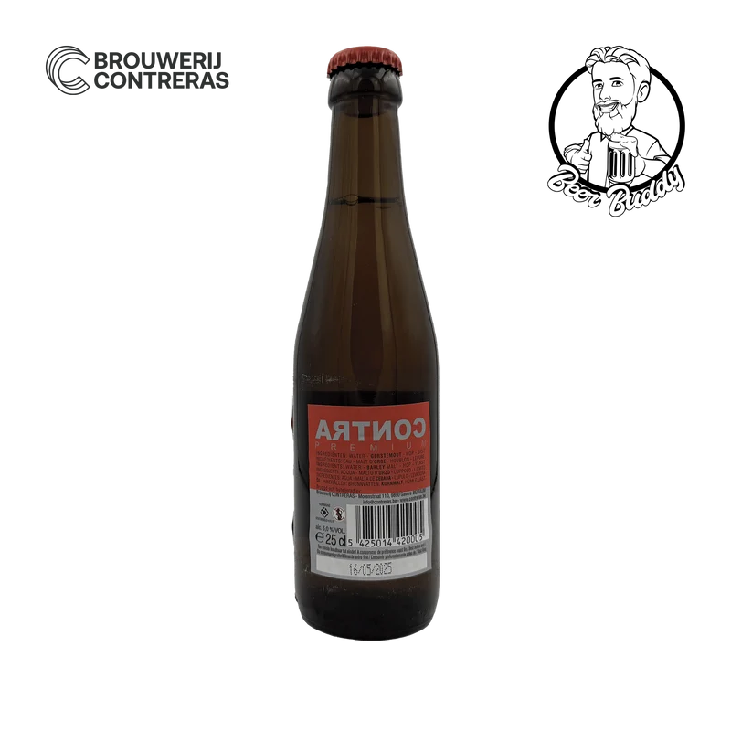 Contra Pils