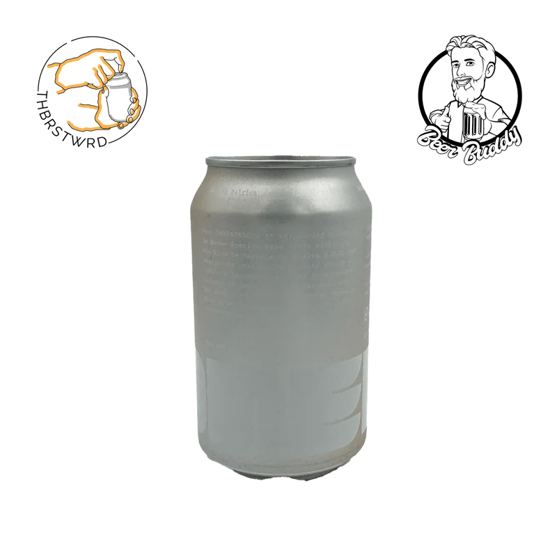 Emmer Session Sour BA Orange Wine