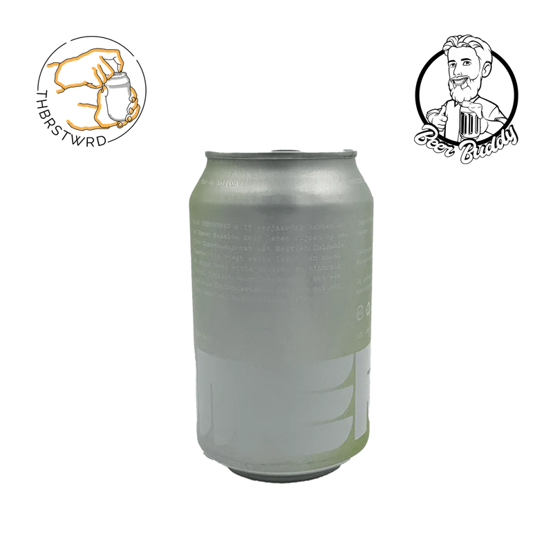 Emmer Session Sour BA Chardonnay