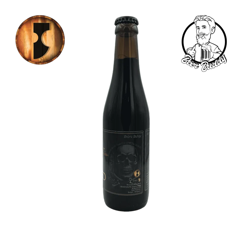 Corbillard Danse Macabre Heaven Hill Bourbon Barrel Aged