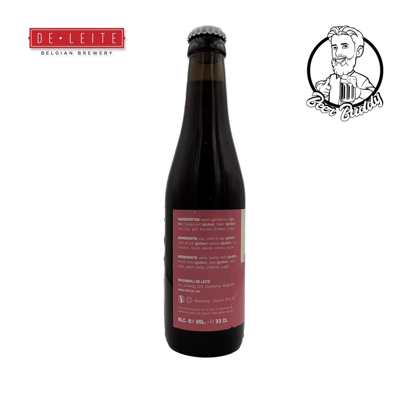 Cuvée Soeur'ise
