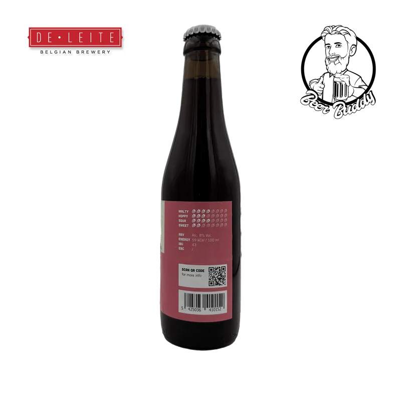 Cuvée Soeur'ise