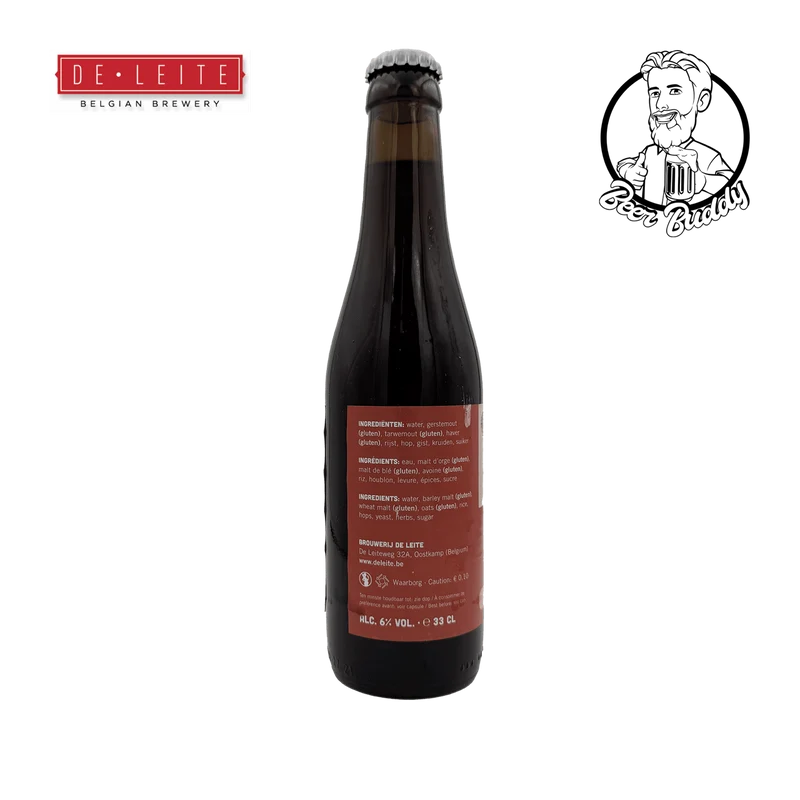 Cuvée Oncle Pol