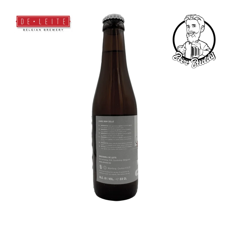 Cuvée Mam'zelle