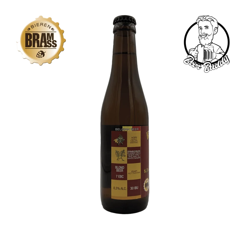 Rik En Raf Tripel